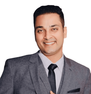 Dr. Siddarth Kotian, Orthodontics