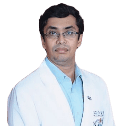 Dr. Aravind Karikal, Maxillofacial Surgery — Specialist in oral cancer and facial injury