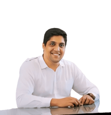 Dr. Shreyas Rai, Conservative Dentistry and Endodontics