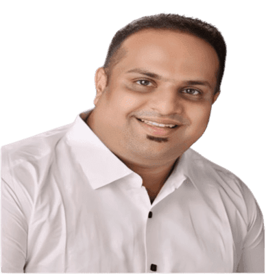 Dr. Sharan J Shetty, Oral and Maxillofacial Pathology