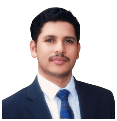 Dr. Mithun Upadhya, Maxillofacial Prosthodontics and Implantology