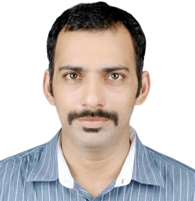 Dr. Ashish Shetty, Oral and Maxillofacial Surgery