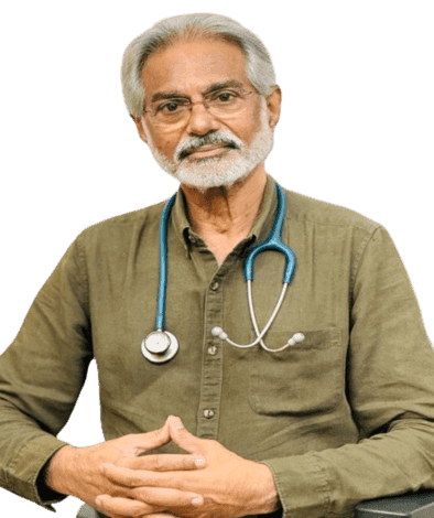 Dr. Bhagavandas Shetty, Family Physician