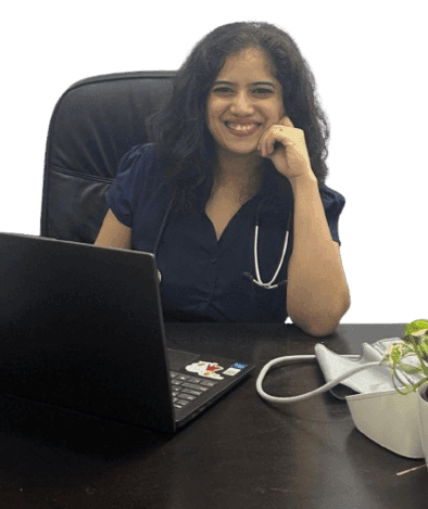 Dr. Savaanha Delilah Sequeira, Consultant Homeopath