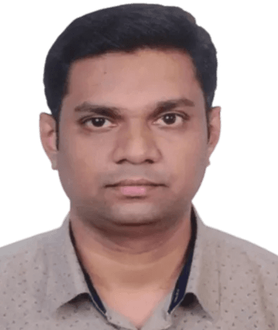 Dr. Glen Austin Fernandes, Consultant Physician