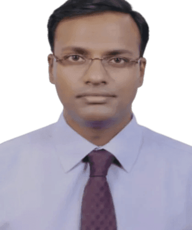 Dr. Vinay V. Rao, Consultant ENT & Head & Neck Surgeon