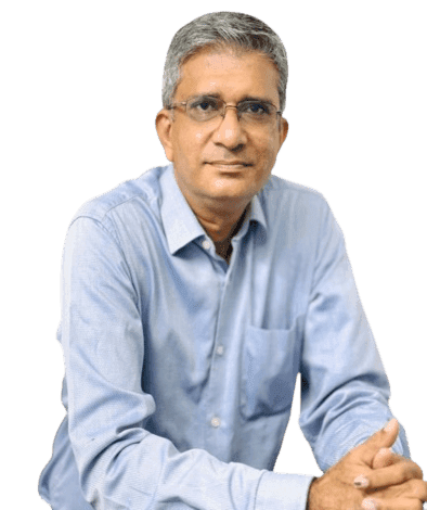 Dr. Erel Avil Isidor Diaz, Consultant General & Laparoscopic Surgeon